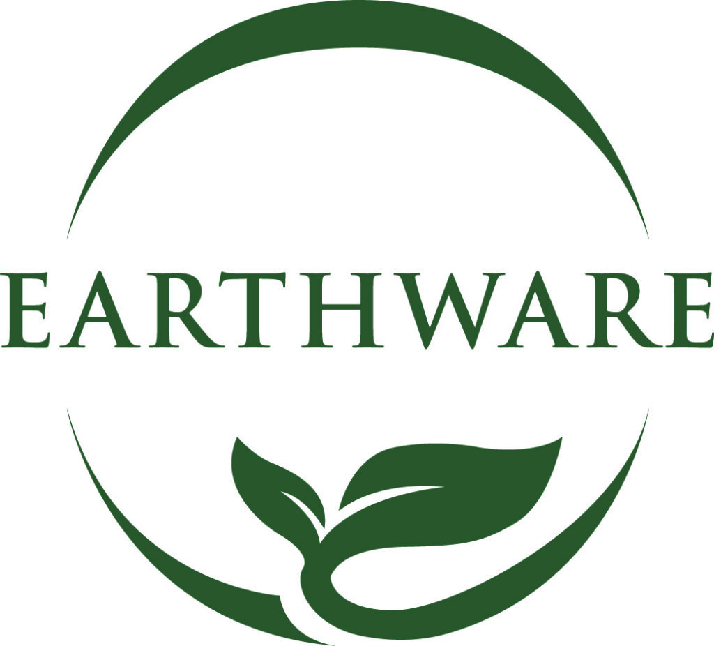 Earthware Green Logo